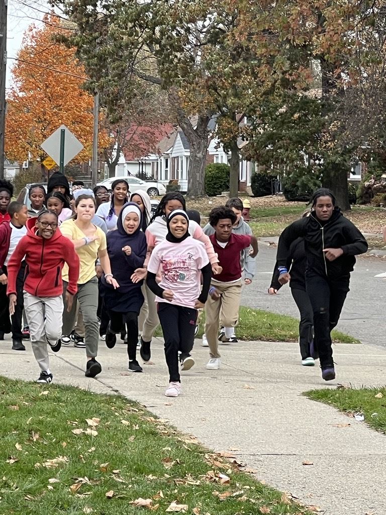  Turkey Trot 2023